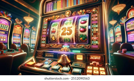 5 Slot Gampang Menang yang Wajib Kamu Coba