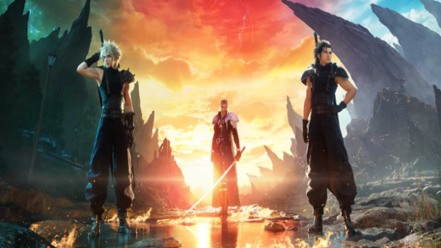 Urutan Game Final Fantasy yang Benar, Mulai dari Playstation 1 Sampai Saat Ini!