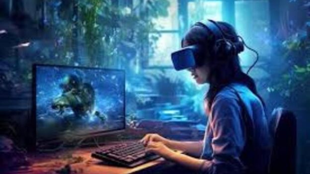 Perkembangan Game Berbasis AI