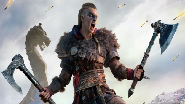 Alur Cerita Game Assassin’s Creed Valhalla, Kisah Kehidupan Eivor Sang Petarung Viking!