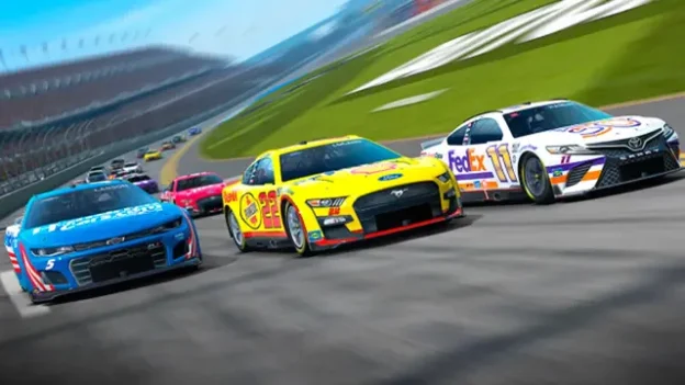 Game Balap Paling Realistis