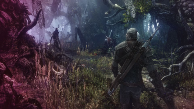 Review Game The Witcher 3 Wild Hunt, Salah Satu Game Action Open World Terbaik yang Keren