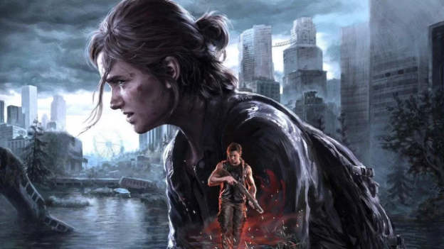 Review The Last of Us, Game Zombie Dengan Cerita Paling Mendalam yang Patut Kamu Coba