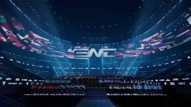 Komunitas Gaming dan Esports