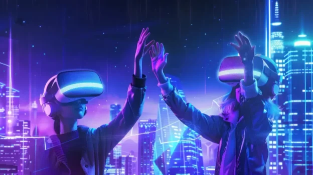 Inovasi gaming masa kini